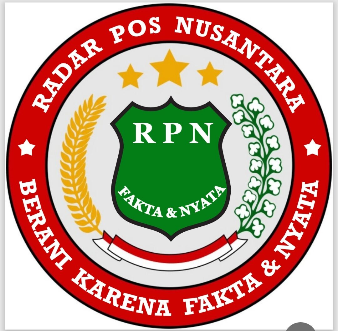 RADAR POS NUSANTARA